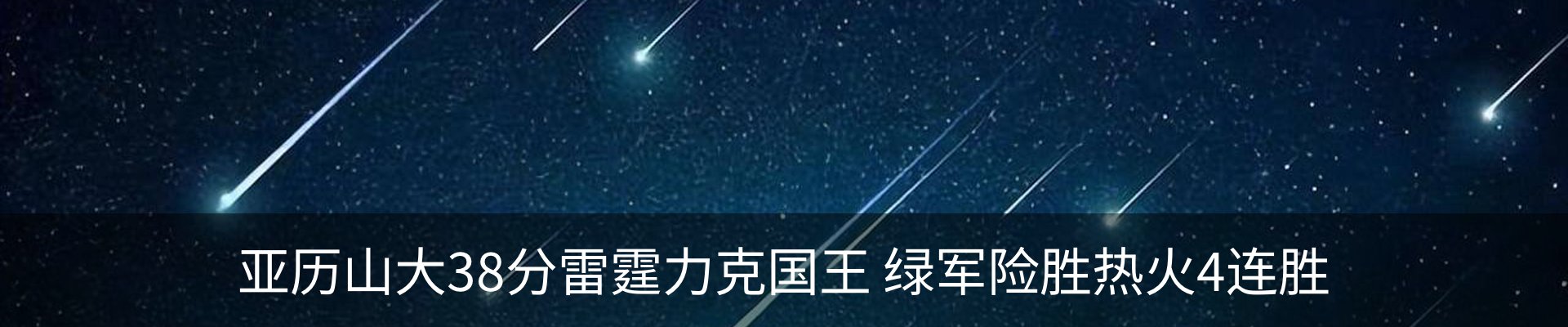 新闻动态